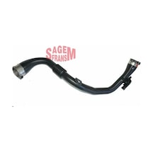 Turbo Hortumu Borusu Trafıc Iı-laguna Iı-megane Iı-espace Iv 1.9 Dcı