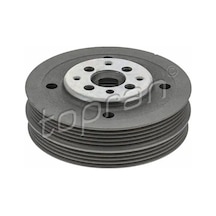 Vw Passat B5 Krank Kasnagi 1.9 Tdi 2000-2001 Avb Topran 110720001