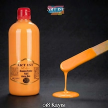 018 Kayısı