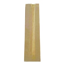 Tek Kullanımlık Çatal Kaşık Bıçak Poşeti 1 Kg 27x6 Cm 3'li Ekonomik Paket - 3 Adet Tarı Diğer