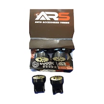 Fıat Grande Punto 18 Led Tek Devre T20 Gündüz Farı Ampulu