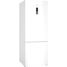 Siemens KG55NCWE0N 483 LT No-Frost Kombi Tipi Buzdolabı