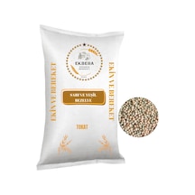 Sarı Ve Yeşil Bezelye Karışımı Katkısız & Doğal - 1 Kg - 901650249