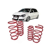 Vw Polo 9N2 Coil-Ex 5.Cm Helezon Spor Yay