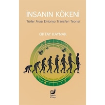 İnsanın Kökeni / Oktay Kaynak