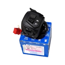 Bajaj Pulsar Ns 150-200 Sol Kumanda Jl401400 -