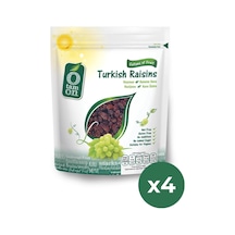 Otamon Kuru Üzüm 4 x 200 G