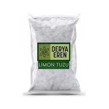 Limon Tuzu Tane 1 Kg