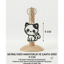 Beyaz - Siyah