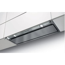 Faber In-nova Premium EV8+X A120 Paslanmaz Çelik 120 Cm Aspiratör
