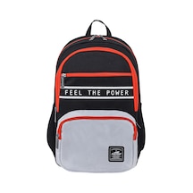 Erkek Çocuk Panther Unisex Çocuk Sırt Çantası Pt4210