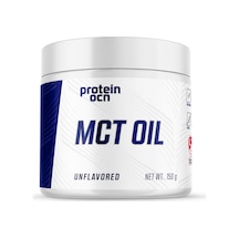 Proteinocean Mct Oil 150g - 30 Servis