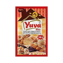 100 Gr Aktif Kuru Maya 1 Adet