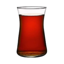 Paşabahçe 42361 Heybeli 6'Lı Çay Bardağı