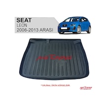Seat Leon Bagaj Havuzu İnce Stepneli 2006-2012 N11.1504