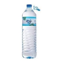Aysu Su 1,5 Lt Adet - 6 Lı 6 Adet