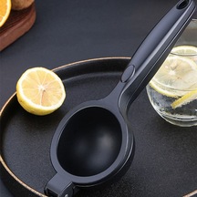 Pratik Hızlı Limon Narenciye Sıkacağı Döküm Limon Sıkacak