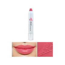 Lebelage Pembe Stick Ruj Take Me Lip Crayon 04 Beige Ping