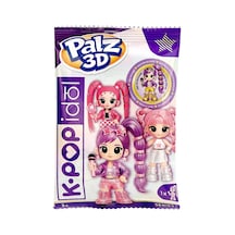 Kpop Palz Fidget Mini Bebekler 6 Cm Kpp04000