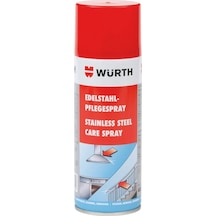 Würth Paslanmaz Çelik Bakım Spreyi