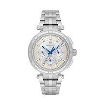 Hislon Men's Date Dt202s-02ss Gri