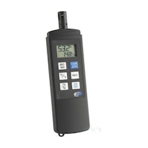 Tfa 31.1028 Dewpoint Pro El Tipi Hassas Sıcaklık Ve Nem Ölçer-58692