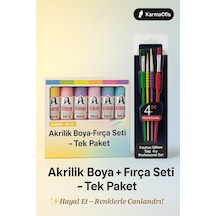 Çok Renkli
