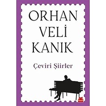 Çeviri Şiirler - 57858324545242399277325