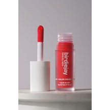 Color Crush Likit Allık, 103 Red Velvet Çok Renkli