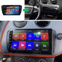 Seat İbiza Android Multimedya Sistemi 2-32 Myway 2009-2015 9"