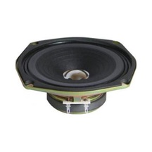 Sammi 13 Cm 10W 8 Ohm Yedek Hoparlör