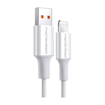 Nicepro Npo UTL02 60 W 20 CM Tpe USB To Lightning Hızlı Şarj Ve Data Kablosu
