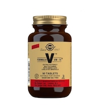 Solgar Vm 75 Multi Vitamin 90 Tablet