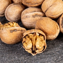 Fıstıkçı Pazarı İnce Kabuklu Ceviz 2500 G