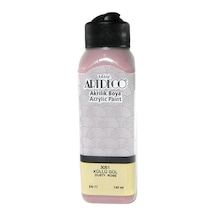 Artdeco Akrilik Boya 140Ml Küllü Gül 3051