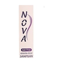 Keratin Özlü Tuzsuz Şampuan 1000 Ml