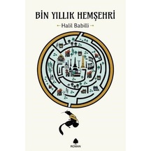 Bin Yillik Hemsehri