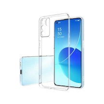 Şeffaf Telefonunuzun Kendi Güzelliğini Ön Plana Çıkaran Tam Koruma Sağlayan Esneyebilen Kırılmayan A Kalite Şeffaf Tıpalı Silikon Telefon Kılıfı Realme Realme C21y - C25y Sku: Zeusb0drgm6j5s