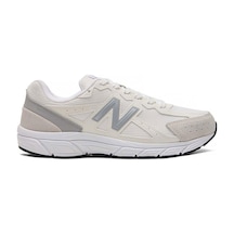 New Balance 480 Kadın Günlük Spor Ayakkabı C-new4808m1b10g01 Beyaz