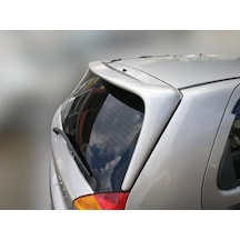 Fiat Palio Astarlı Uzun Spoiler