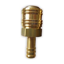 Çabuklaştırıcı Rakor Kaplin Hor Uç 10 MM 26Katf10 Rectus