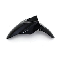 Hon -da Pcx 125 2021-2023 Çamurluk Ön - Siyah  Pcx660