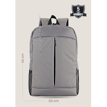 İdabag Backpack Comfort 15.6" Laptop Sırt Çantası
