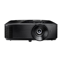Optoma X400lve 4000 Lümen 1024x768 Vga Hdmı 25:000 Dlp Projektör-126754
