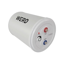 Werd E-boiler 10l 12 Volt Karavan Su Isıtıcı