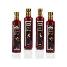 Atom Sirkesi 4x500 Ml