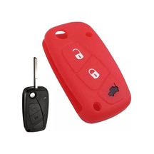 Fiat Fiorino Punto Panda Uno Doblo Ducato Uyumlu Silikon Anahtar Koruma