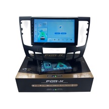 Hyundai Sonato A-c 2009-2011 Forx 4-64 Profesyonel Oem Multimedia