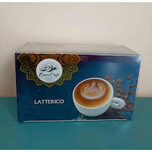 Ganocafe Latterico Rafine Şekersiz 225 G