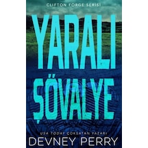 Yaralı Şövalye - Ccgx-881424